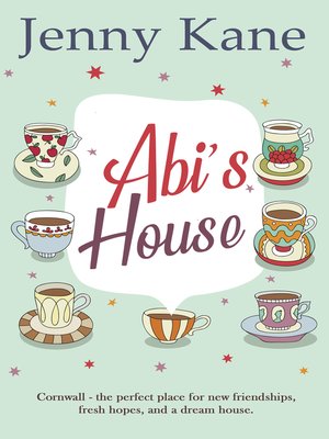 cover image of Abi's House